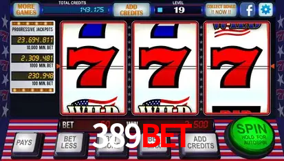 Desvendando o Mundo dos Jogos Virtuais na 389BET