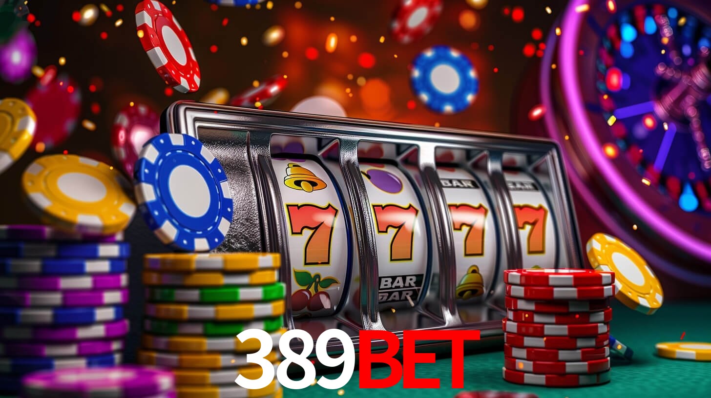 Estatísticas 389BET