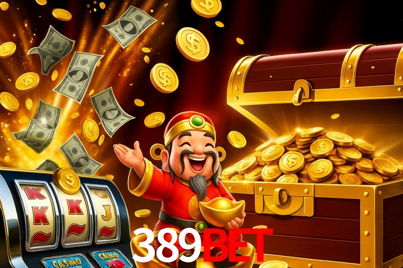 Experiência VIP 389BET
