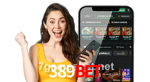 389BET