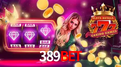 A Popularidade dos Caça-Níqueis no 389BET