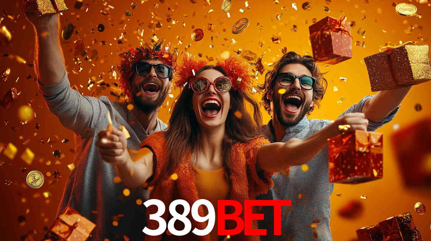 389BET.com