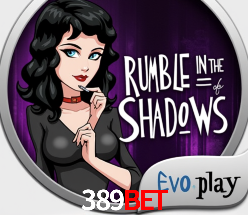 Desvendando o Mundo dos Jogos Virtuais na 389BET