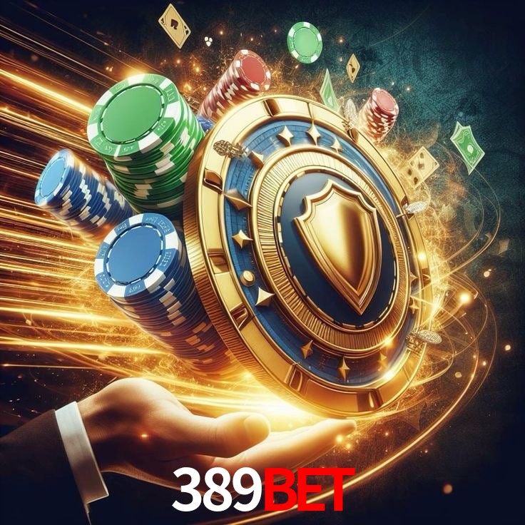 Ofertas Exclusivas 389BET