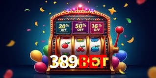 Jogos de Slot 389BET