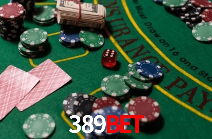 389BET