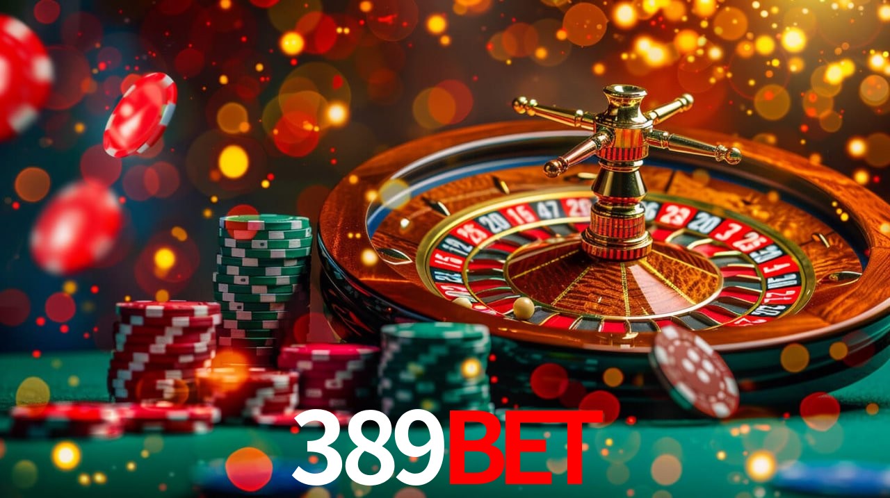 Programa VIP 389BET