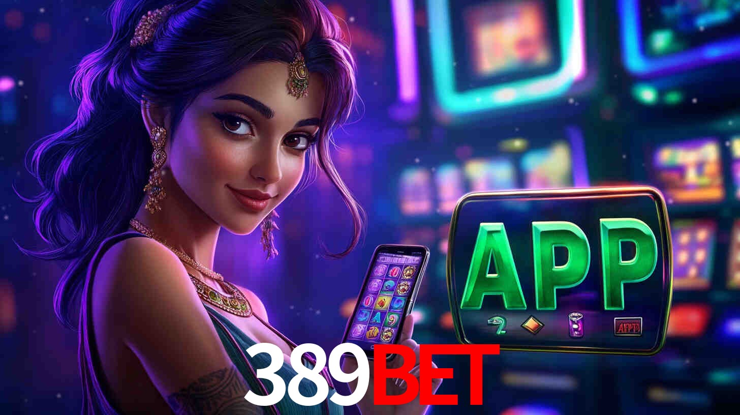 389BET: A Experiência de Casino com Jogos de Mesa ao Vivo