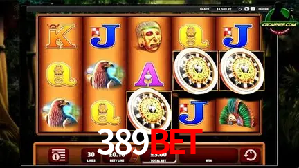 A Emoção da Loteria na 389BET: Uma Chance de Mudança de Vida