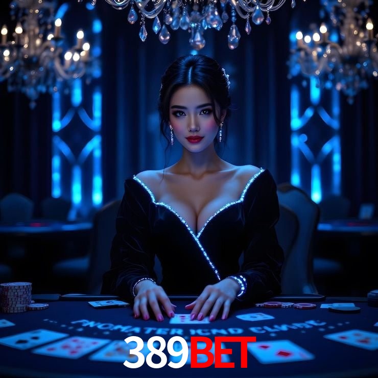 Promoções Sazonais 389BET