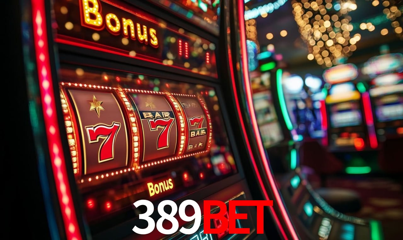 Jogos Exclusivos 389BET