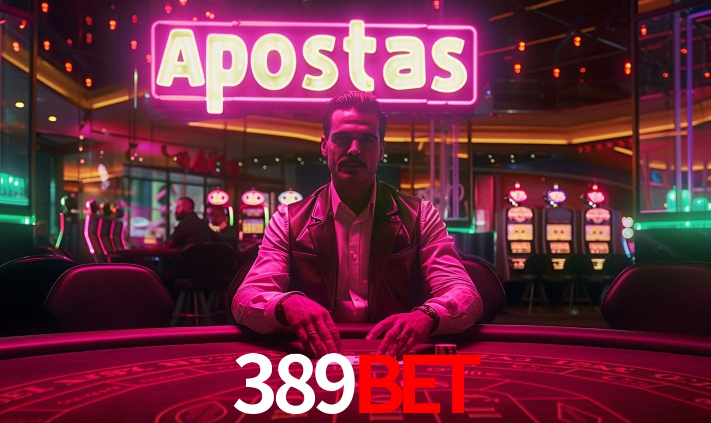 Interface Premium 389BET