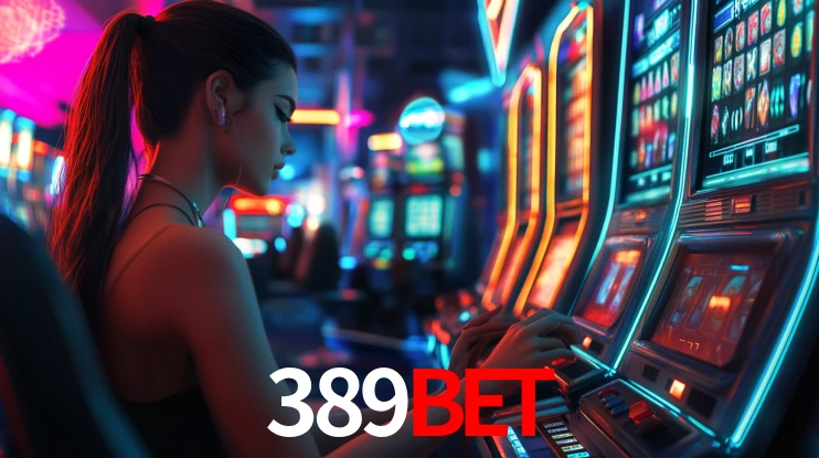 389BET app