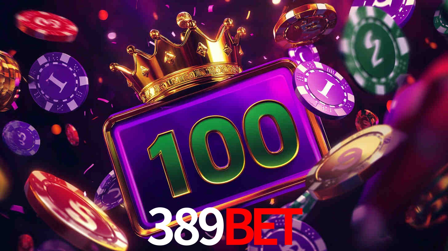 Programa VIP 389BET