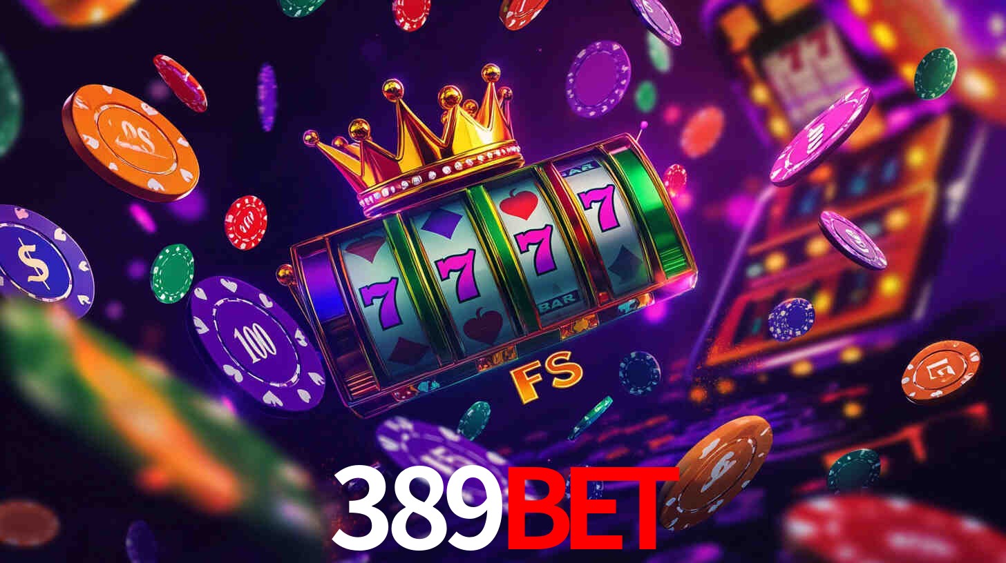 Torneios 389BET