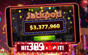 Inovações de Jogos na 389BET: O Futuro das Experiências Interativas