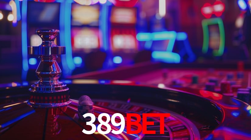 389BET.com