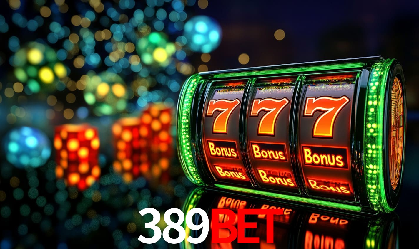 Experiência VIP 389BET