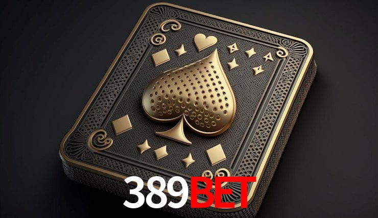Tecnologia da Plataforma 389BET