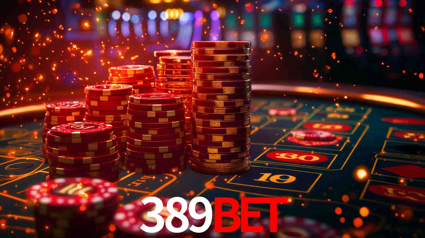Ofertas Imperdíveis na 389BET: Promoções e Bônus Que Valem a Pena