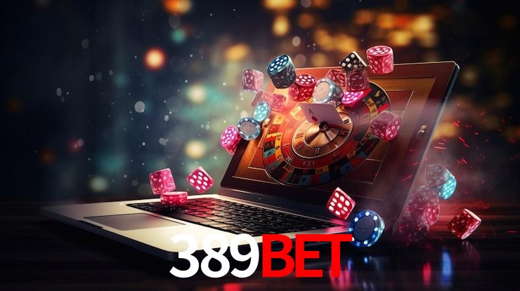 Mesa de Blackjack 389BET