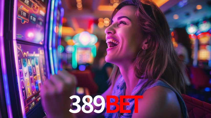 389BET.com