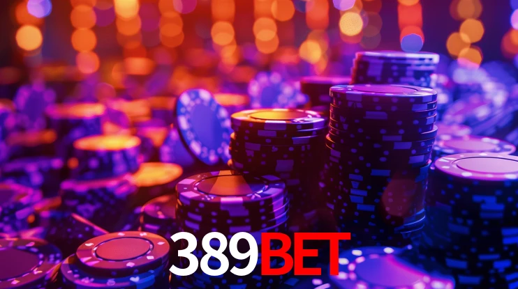389BET app