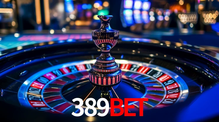 389BET: Jogos de Caça-Níqueis-Altas Recompensas, Roleta-Velocidade, Blackjack-Desafios Máximos