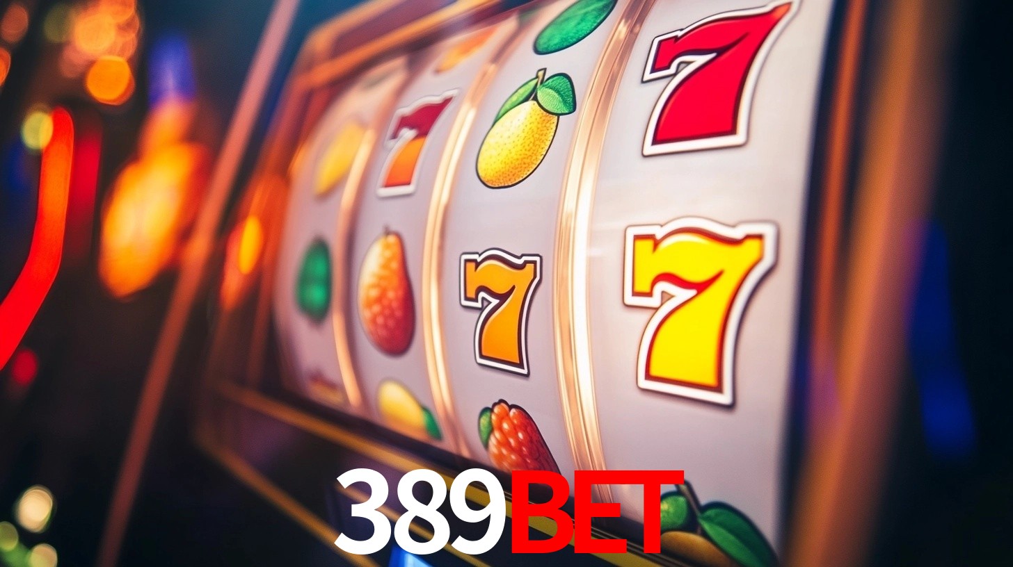 Experimente o Login Seguro Premium no 389BET