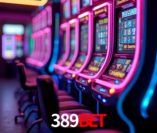 Sistemas de Segurança 389BET