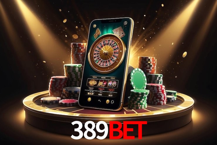 Estatísticas do Jogo 389BET