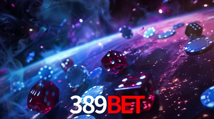 Casino VIP 389BET