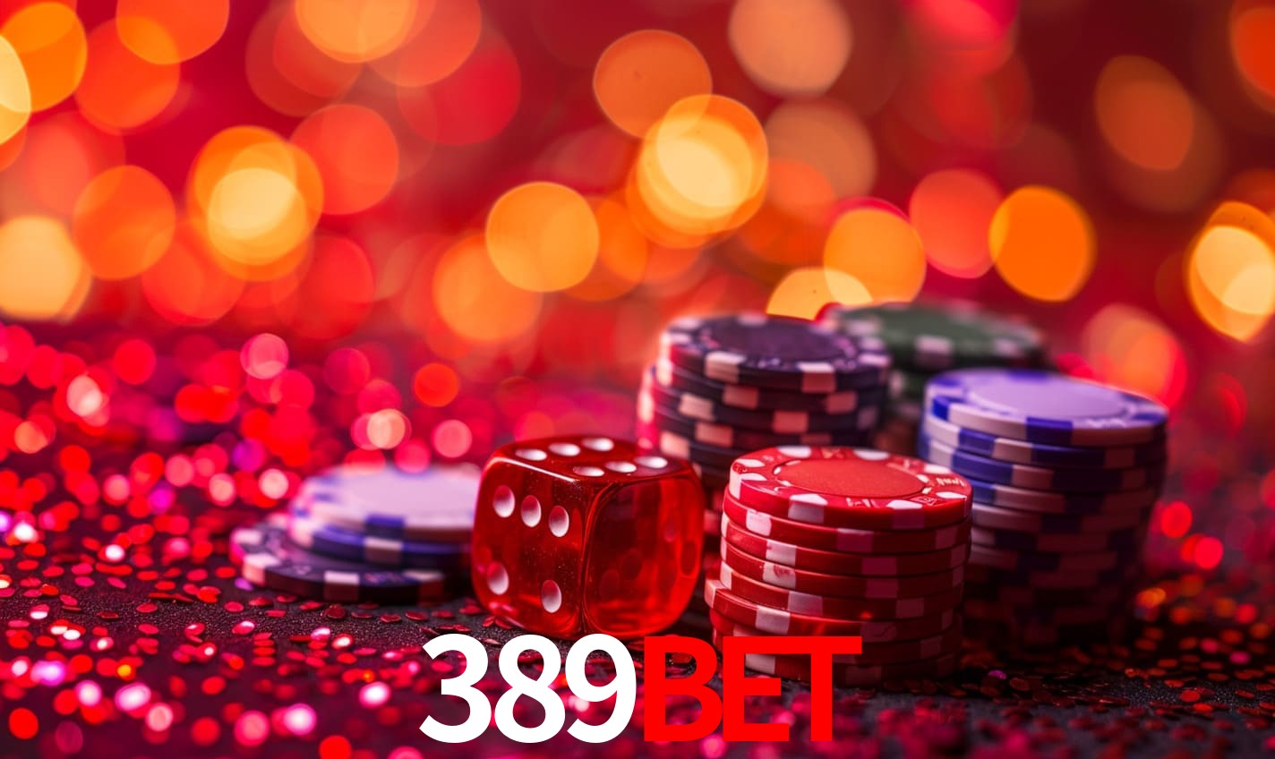 Jogos Exclusivos 389BET