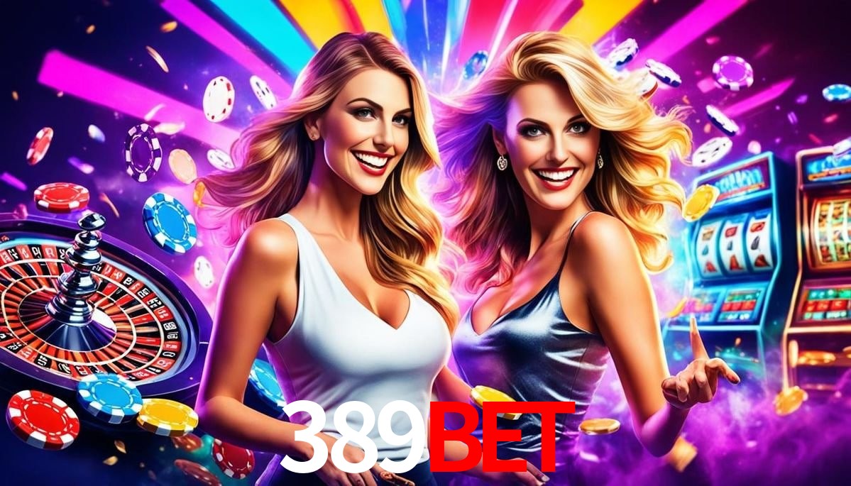 Estatísticas Esportivas 389BET