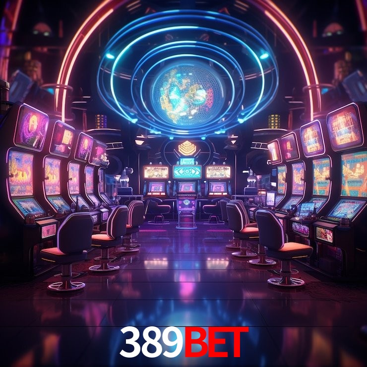 Especiais de Fim de Semana 389BET