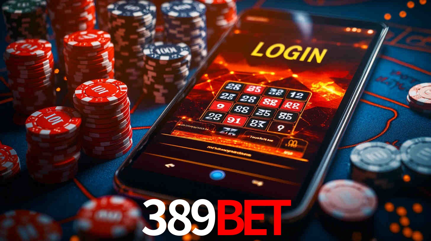 389BET app