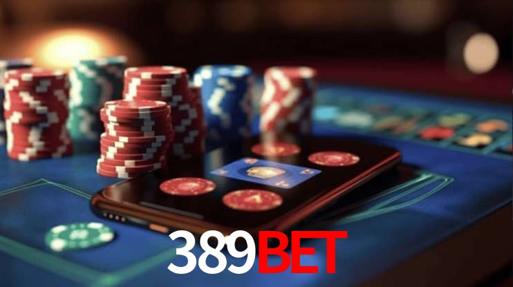 Jogos de Slot 389BET