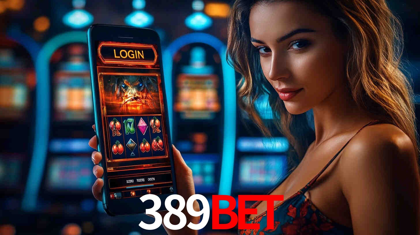 389BET