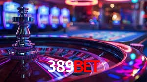 Segurança 2FA 389BET