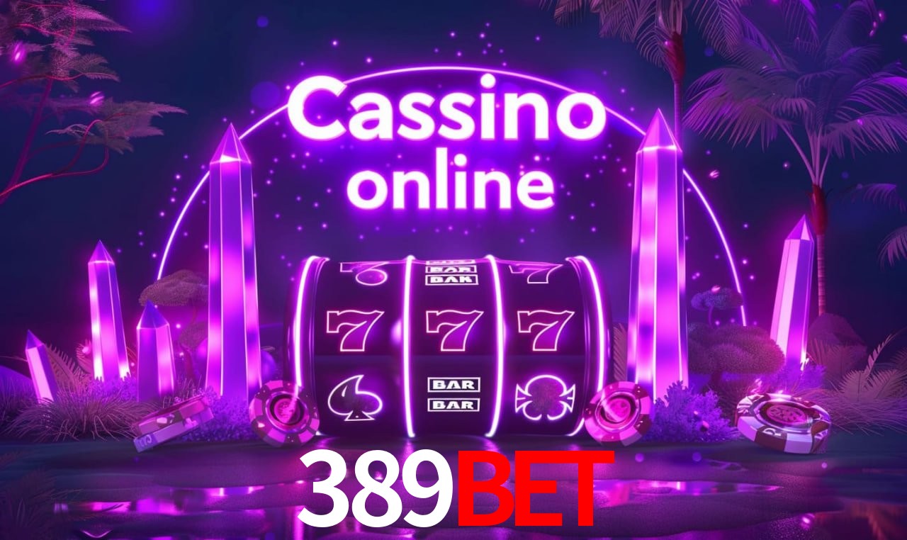 Avaliações dos Jogadores 389BET