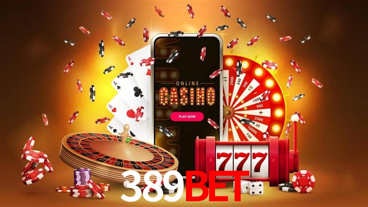 Ofertas Exclusivas 389BET