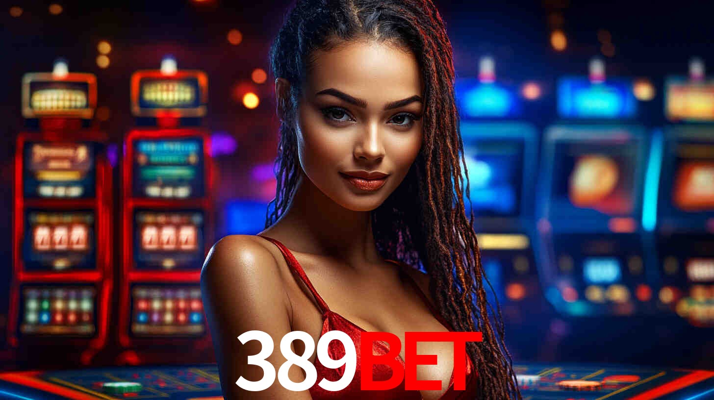Apostas de Basquete 389BET