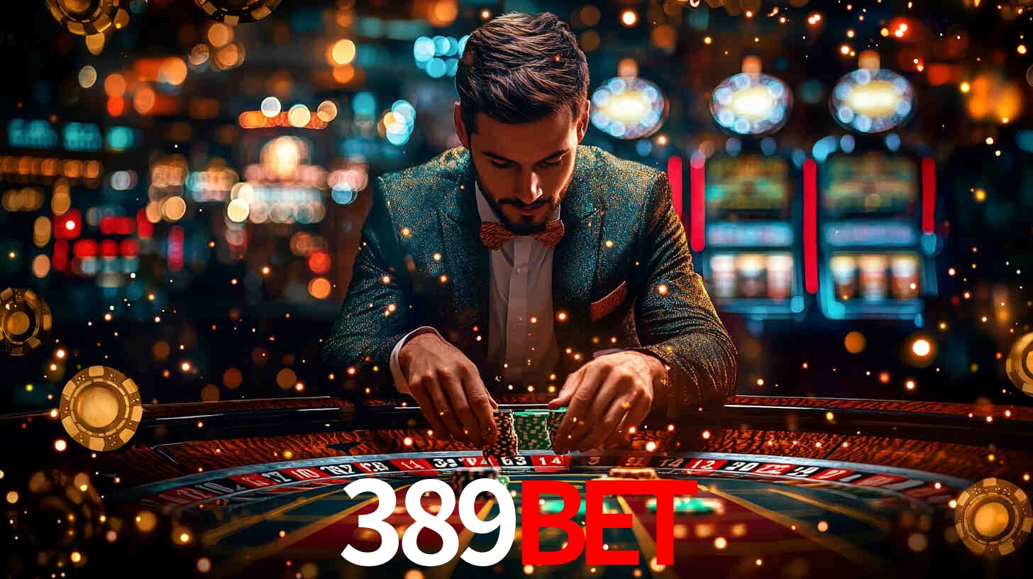 389BET app