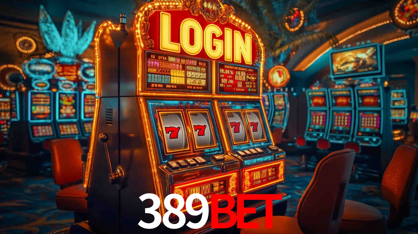 389BET
