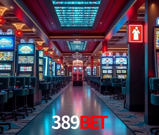 Bônus Diários 389BET