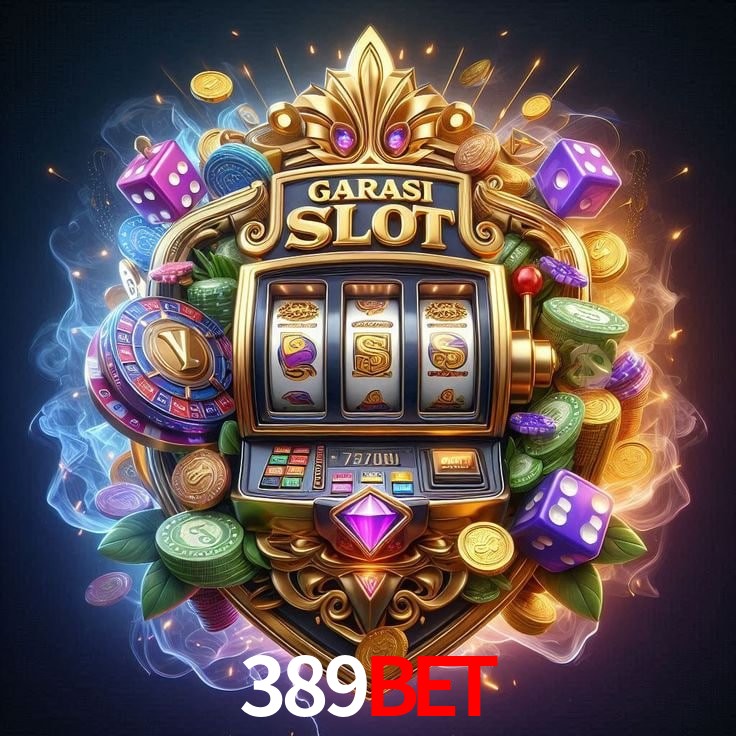 Recursos de Bônus 389BET