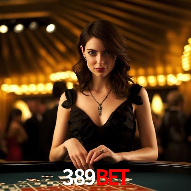 Apostas de Tênis 389BET