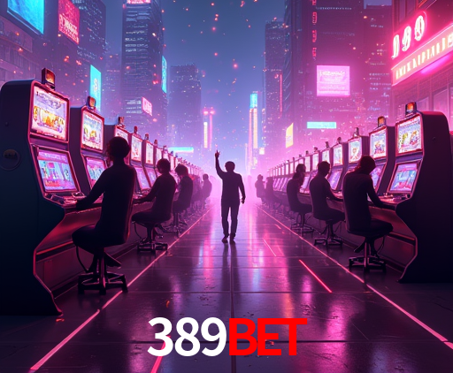 Estatísticas do Jogo 389BET