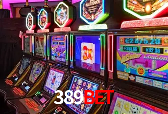 Descubra a Essência do 389BET: Nossa História e Compromissos