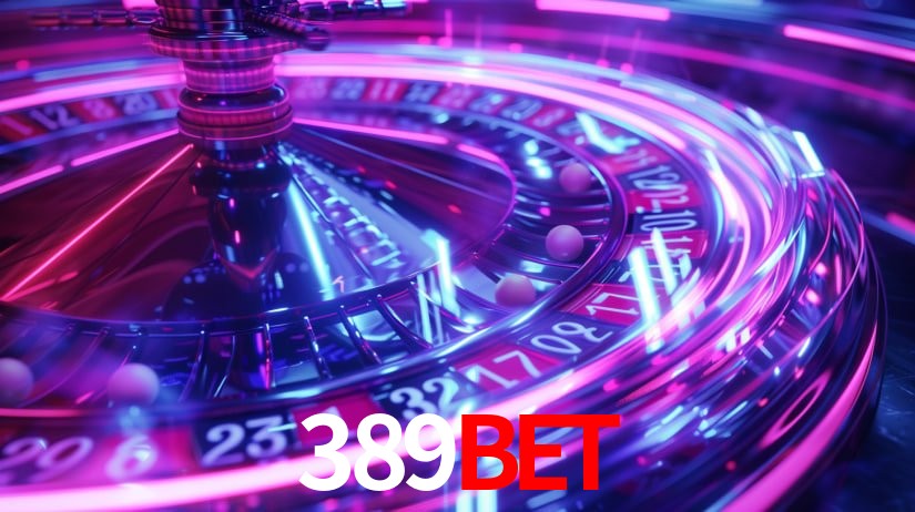 Torneios 389BET
